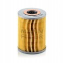 Mann-Filter H 1038 Filtr oleju