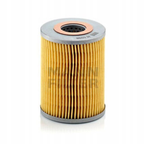 Mann-Filter H 1038 Filtr oleju