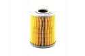 Mann-Filter H 1038 Filtr oleju