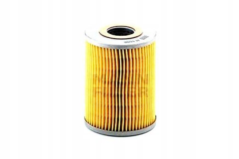 Mann-Filter H 1038 Filtr oleju
