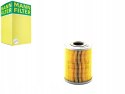 Mann-Filter H 1038 Filtr oleju