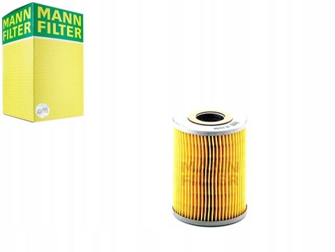 Mann-Filter H 1038 Filtr oleju
