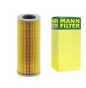 Mann-Filter H 1059/2 Filtr hydrauliczny, automatyczna skrzynia biegów