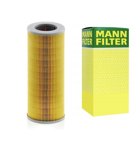 Mann-Filter H 1059/2 Filtr hydrauliczny, automatyczna skrzynia biegów