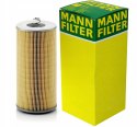 Mann-Filter H 12 110/2 x Filtr oleju