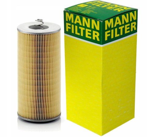 Mann-Filter H 12 110/2 x Filtr oleju