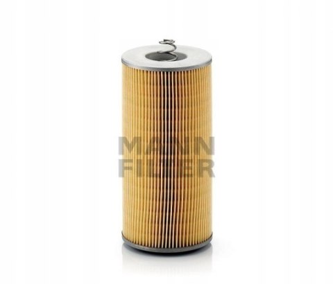 Mann-Filter H 12 110/2 x Filtr oleju