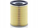 Mann-Filter H 1366 x Filtr oleju