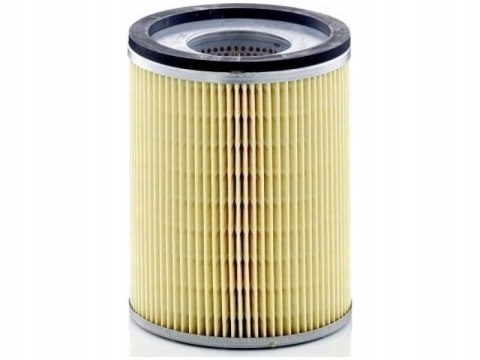 Mann-Filter H 1366 x Filtr oleju