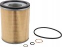 Mann-Filter H 1366 x Filtr oleju