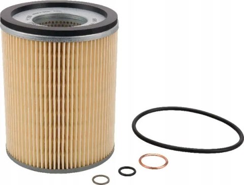 Mann-Filter H 1366 x Filtr oleju