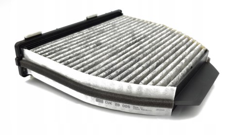 Mann-Filter CUK 29 005 Filtr, wentylacja przestrzeni pasażerskiej