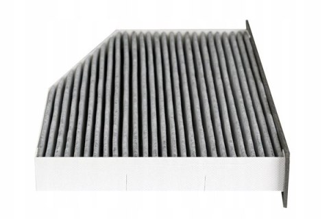 Mann-Filter CUK 2939 Filtr, wentylacja przestrzeni pasażerskiej