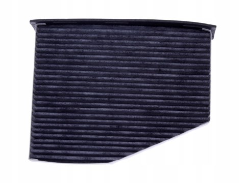 Mann-Filter CUK 2939 Filtr, wentylacja przestrzeni pasażerskiej