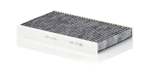 Mann-Filter CUK 2940 Filtr, wentylacja przestrzeni pasażerskiej