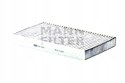 Mann-Filter CUK 2940 Filtr, wentylacja przestrzeni pasażerskiej