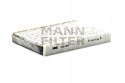 Mann-Filter CUK 2945 Filtr, wentylacja przestrzeni pasażerskiej