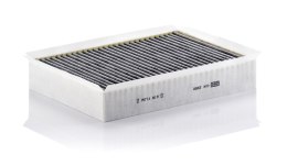 Mann-Filter CUK 2950 Filtr, wentylacja przestrzeni pasażerskiej