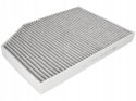 Mann-Filter CUK 30 007 Filtr, wentylacja przestrzeni pasażerskiej