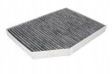 Mann-Filter CUK 30 007 Filtr, wentylacja przestrzeni pasażerskiej