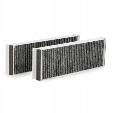 Mann-Filter CUK 3023-2 Filtr, wentylacja przestrzeni pasażerskiej