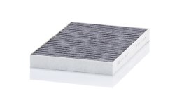 Mann-Filter CUK 3037 Filtr, wentylacja przestrzeni pasażerskiej