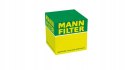 Mann-Filter CUK 3037 Filtr, wentylacja przestrzeni pasażerskiej