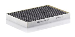 Mann-Filter CUK 3137 Filtr, wentylacja przestrzeni pasażerskiej