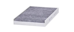 Mann-Filter CUK 3139 Filtr, wentylacja przestrzeni pasażerskiej