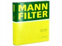Mann-Filter CUK 32 011/1 Filtr, wentylacja przestrzeni pasażerskiej