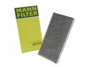 Mann-Filter CUK 3240 Filtr, wentylacja przestrzeni pasażerskiej