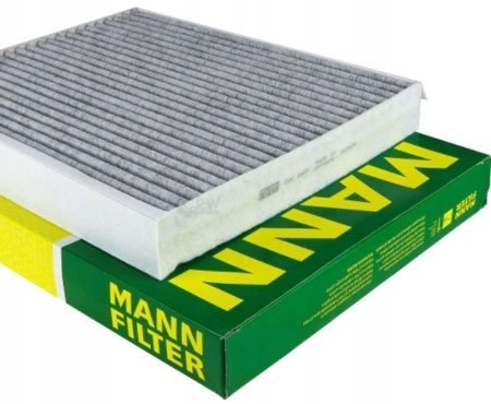 Mann-Filter CUK 3240 Filtr, wentylacja przestrzeni pasażerskiej
