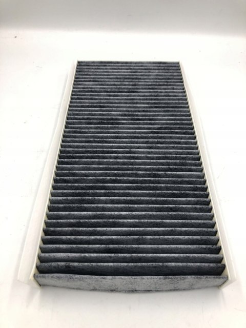 Mann-Filter CUK 3337 Filtr, wentylacja przestrzeni pasażerskiej