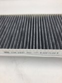 Mann-Filter CUK 3337 Filtr, wentylacja przestrzeni pasażerskiej