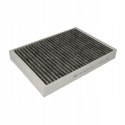Mann-Filter CUK 34 003 Filtr, wentylacja przestrzeni pasażerskiej
