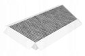 Mann-Filter CUK 3448 Filtr, wentylacja przestrzeni pasażerskiej