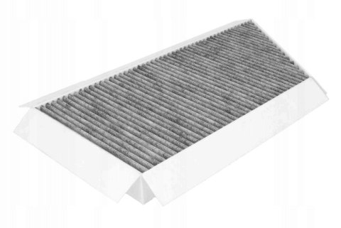 Mann-Filter CUK 3448 Filtr, wentylacja przestrzeni pasażerskiej