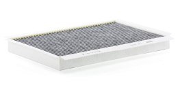 Mann-Filter CUK 3569 Filtr, wentylacja przestrzeni pasażerskiej