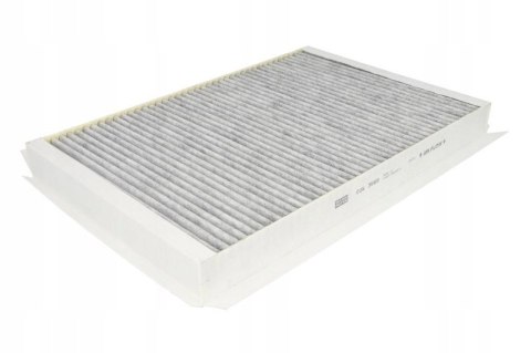 Mann-Filter CUK 3569 Filtr, wentylacja przestrzeni pasażerskiej