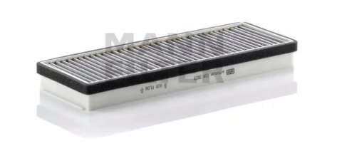 Mann-Filter CUK 3823 Filtr, wentylacja przestrzeni pasażerskiej