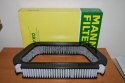Mann-Filter CUK 4136 Filtr, wentylacja przestrzeni pasażerskiej