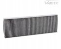 Mann-Filter CUK 45 004 Filtr, wentylacja przestrzeni pasażerskiej