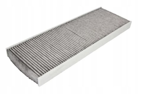 Mann-Filter CUK 45 004 Filtr, wentylacja przestrzeni pasażerskiej