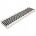 Mann-Filter CUK 4624 Filtr, wentylacja przestrzeni pasażerskiej