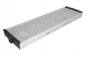 Mann-Filter CUK 5258 Filtr, wentylacja przestrzeni pasażerskiej