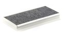 Mann-Filter CUK 5366 Filtr, wentylacja przestrzeni pasażerskiej