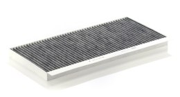 Mann-Filter CUK 5366 Filtr, wentylacja przestrzeni pasażerskiej