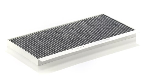 Mann-Filter CUK 5366 Filtr, wentylacja przestrzeni pasażerskiej