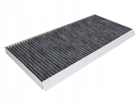 Mann-Filter CUK 5366 Filtr, wentylacja przestrzeni pasażerskiej