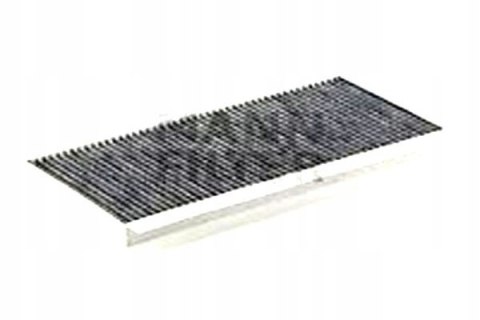 Mann-Filter CUK 5366 Filtr, wentylacja przestrzeni pasażerskiej